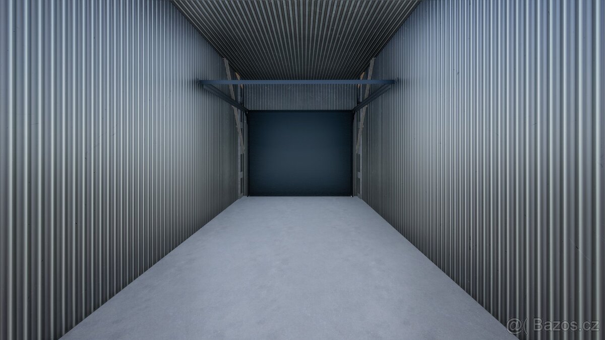 Skladové prostory,minisklady - 2