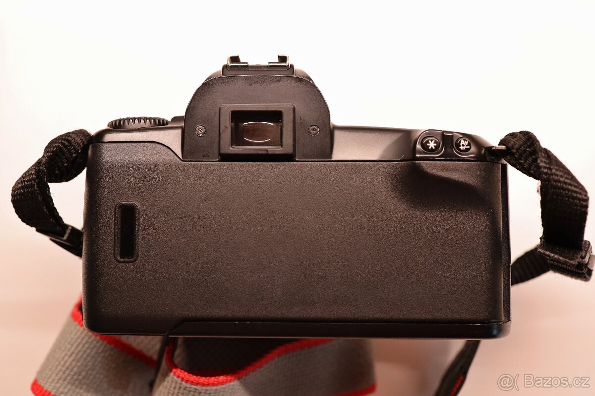 Canon EOS 500 + Canon 50 mm 1,8 II - 2