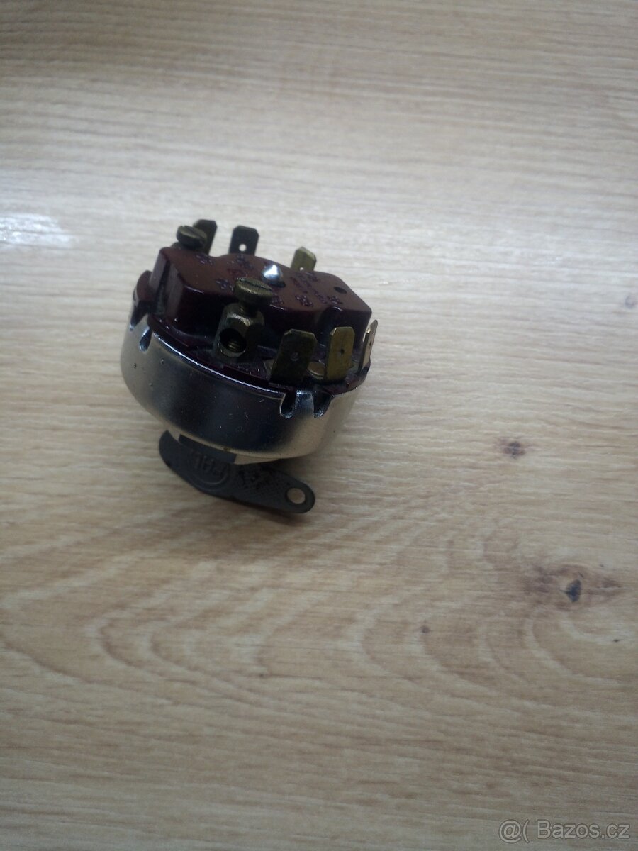 Nová spinaci skrinka na jawa - 2