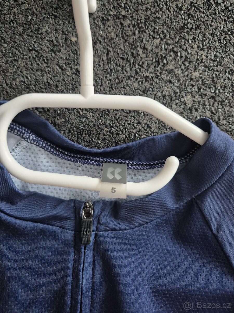 Dámský dres Kalas - 2