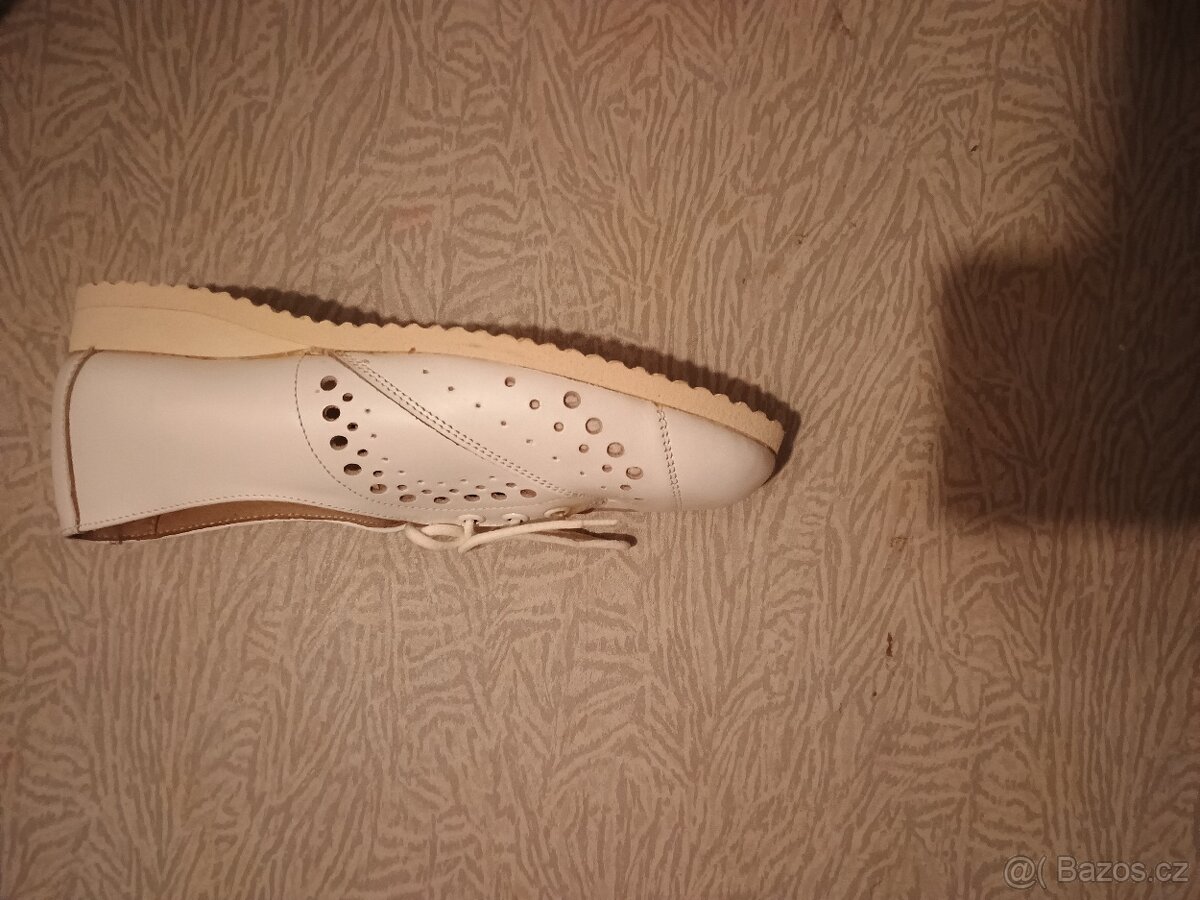 Kožené pracovní boty - 2