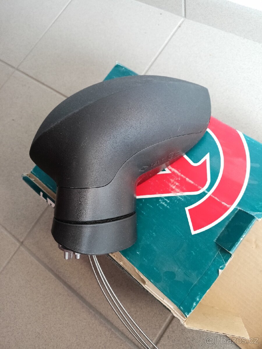 Zpětné zrcátko Seat Ibiza 2008 - 2