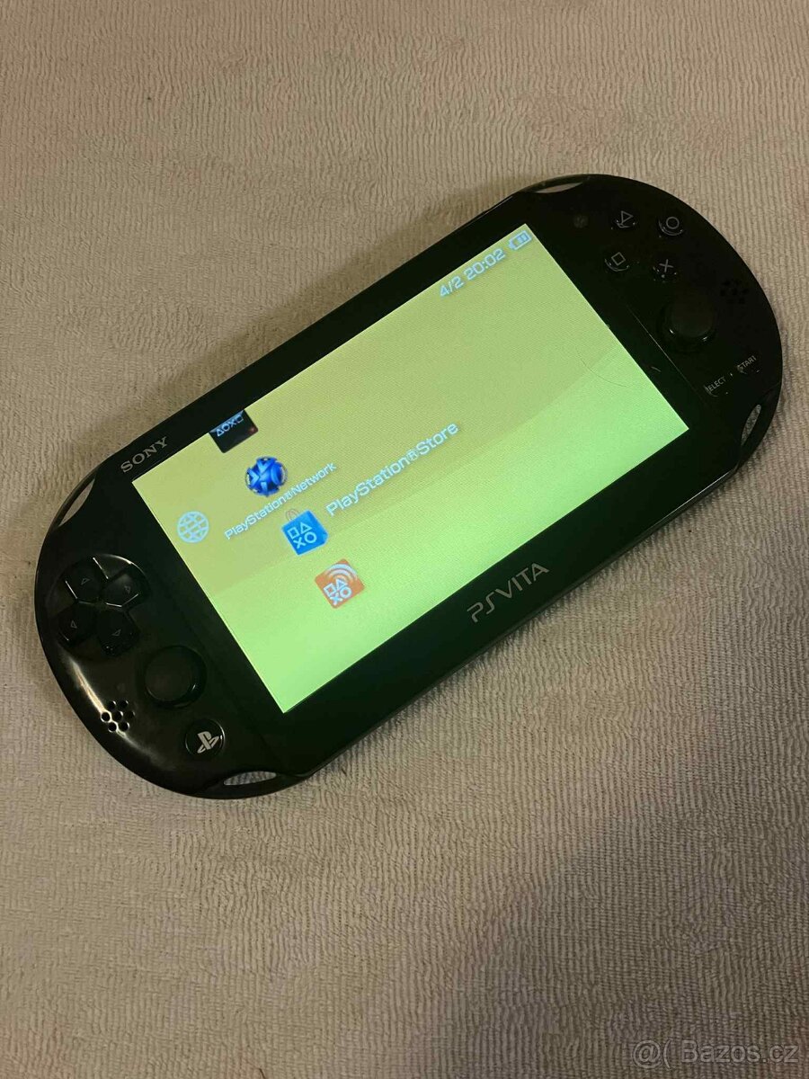 Playstation vita slim - 2
