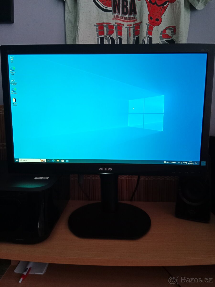 Počítač stolní i3 - 2