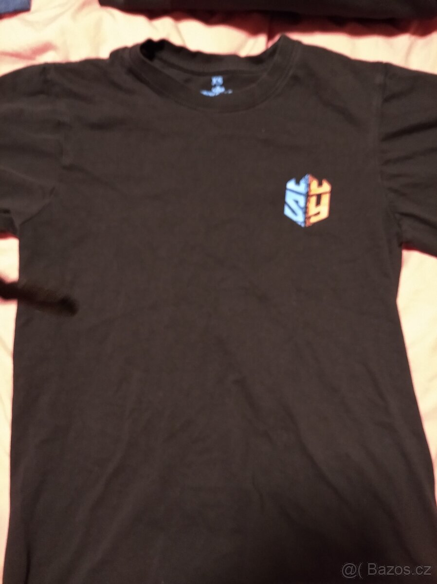 Tričko Syriakari, vel. XS - 2