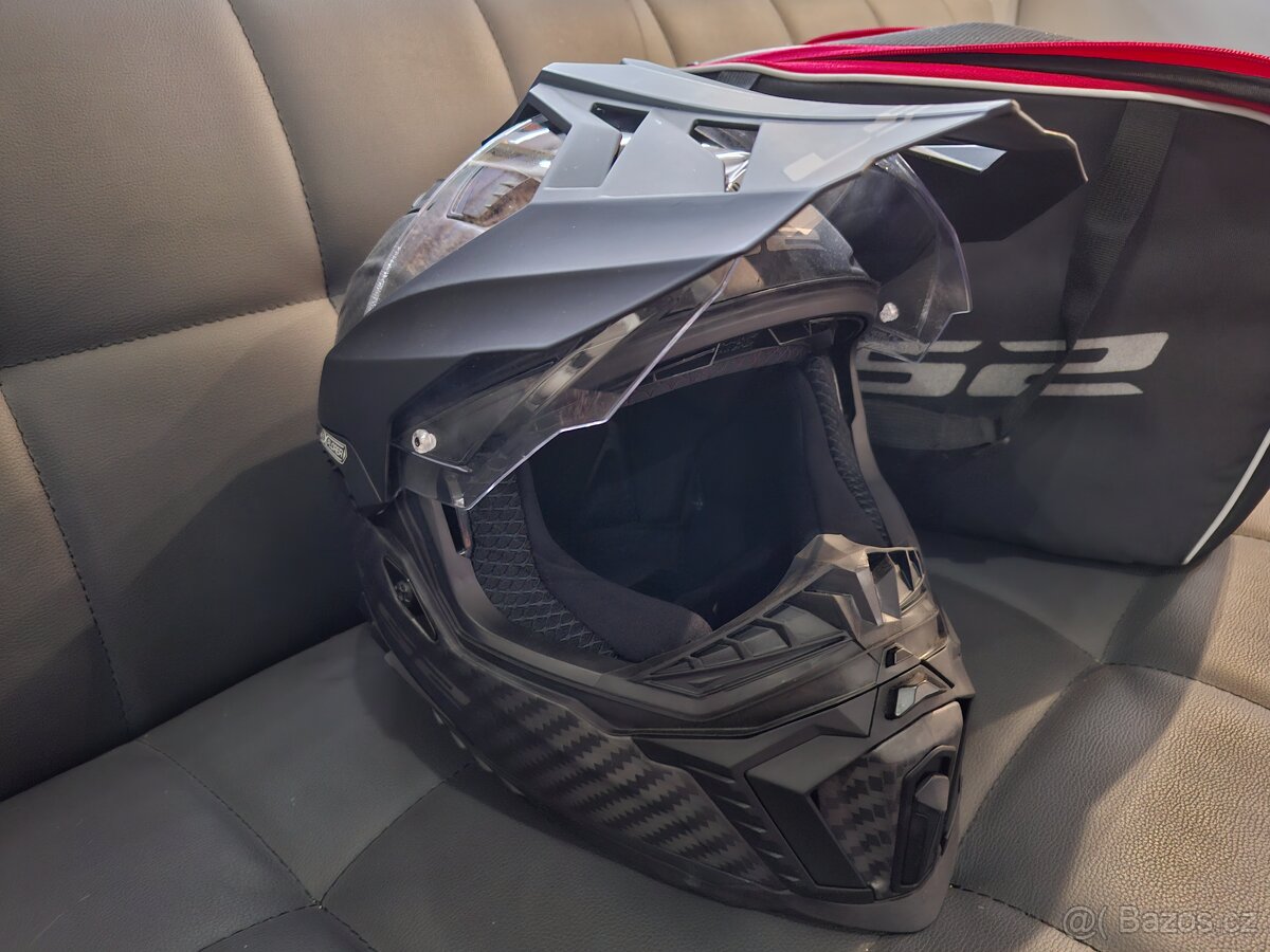 Ls2 Explorer carbon - 2