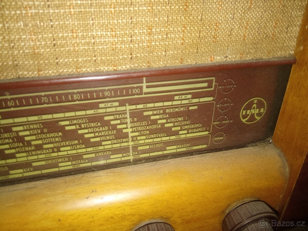 Rádio Tesla - 2