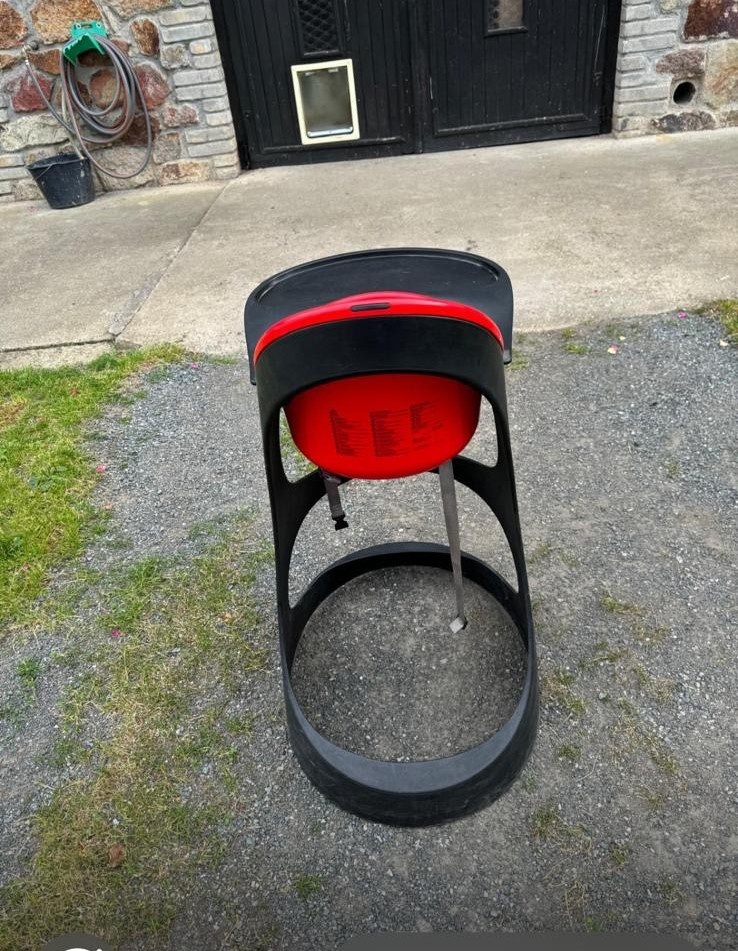 Jídelní židlička - 2