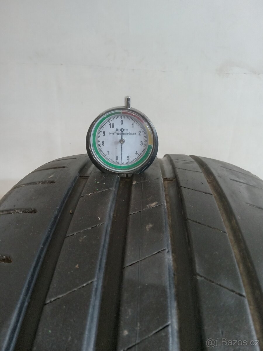 ☀️225/50 R17 Bridgestone Letní pneumatiky☀️ - 2