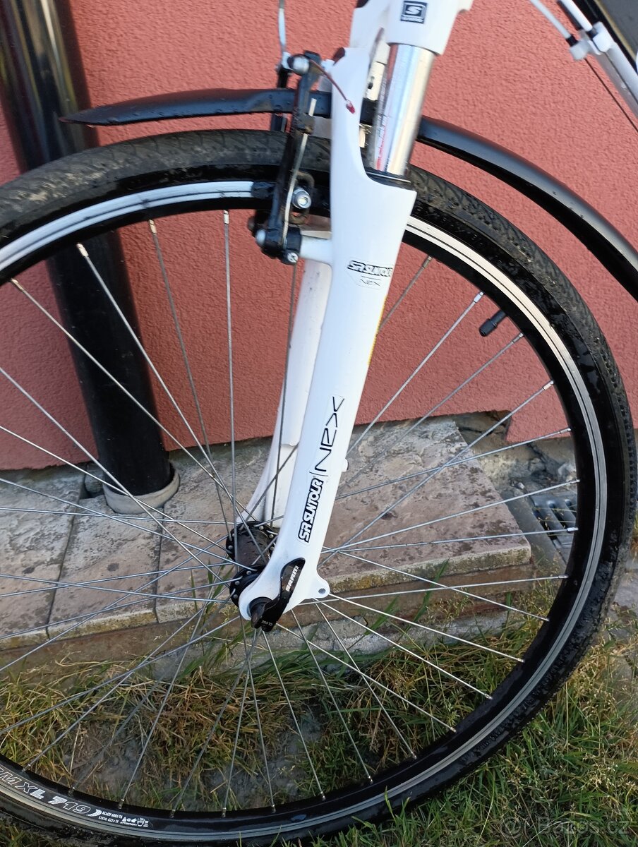 Prodám dámské kolo - 2