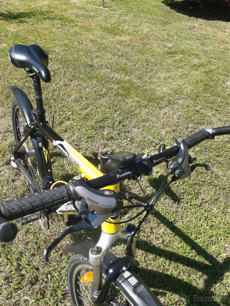 Pánské kolo MERIDA KALAHARI 590 - 2