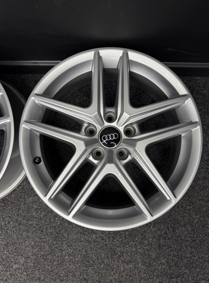 Alu Audi 5x112 17” 8W9601025D - 2