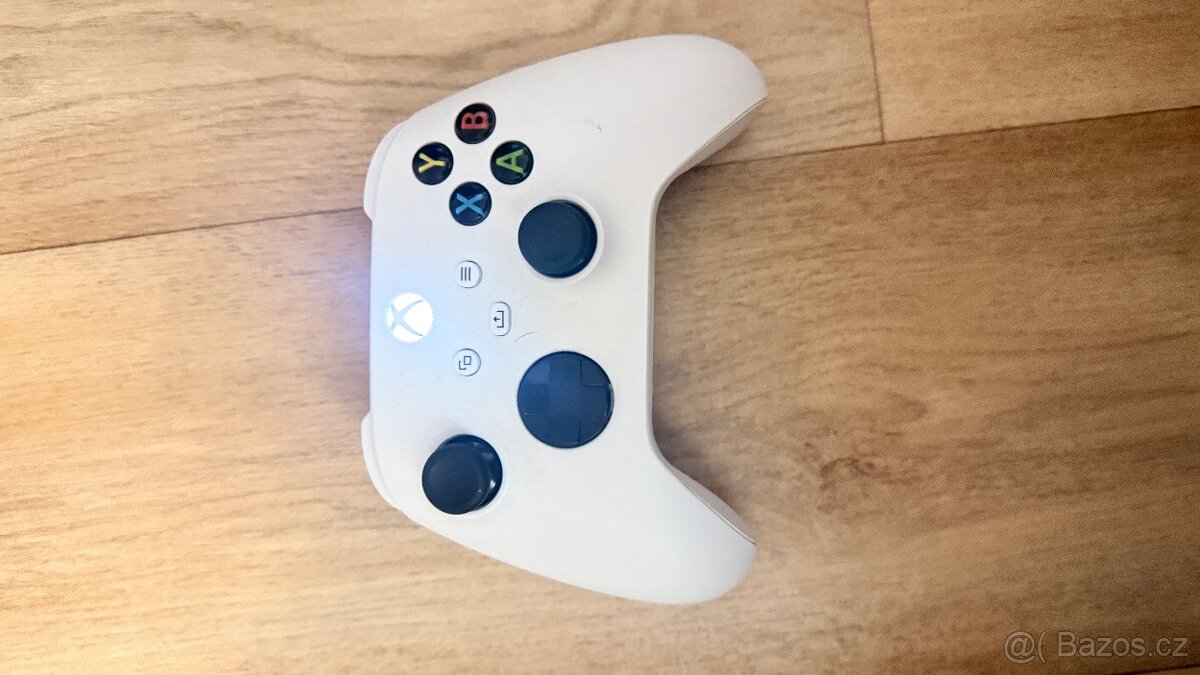 Xbox ONE včetně mechaniky - 2