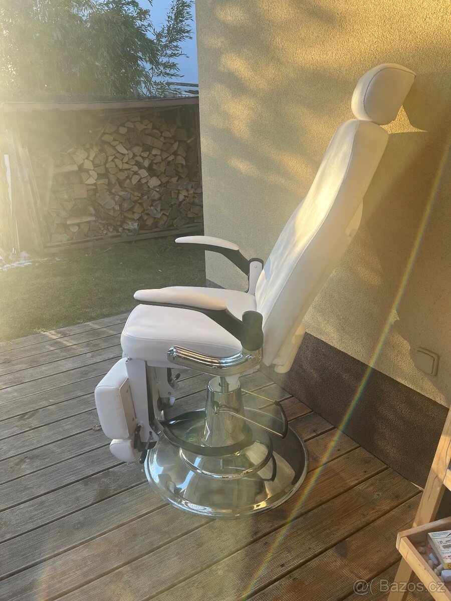 Kreslo na pedikuru - 2