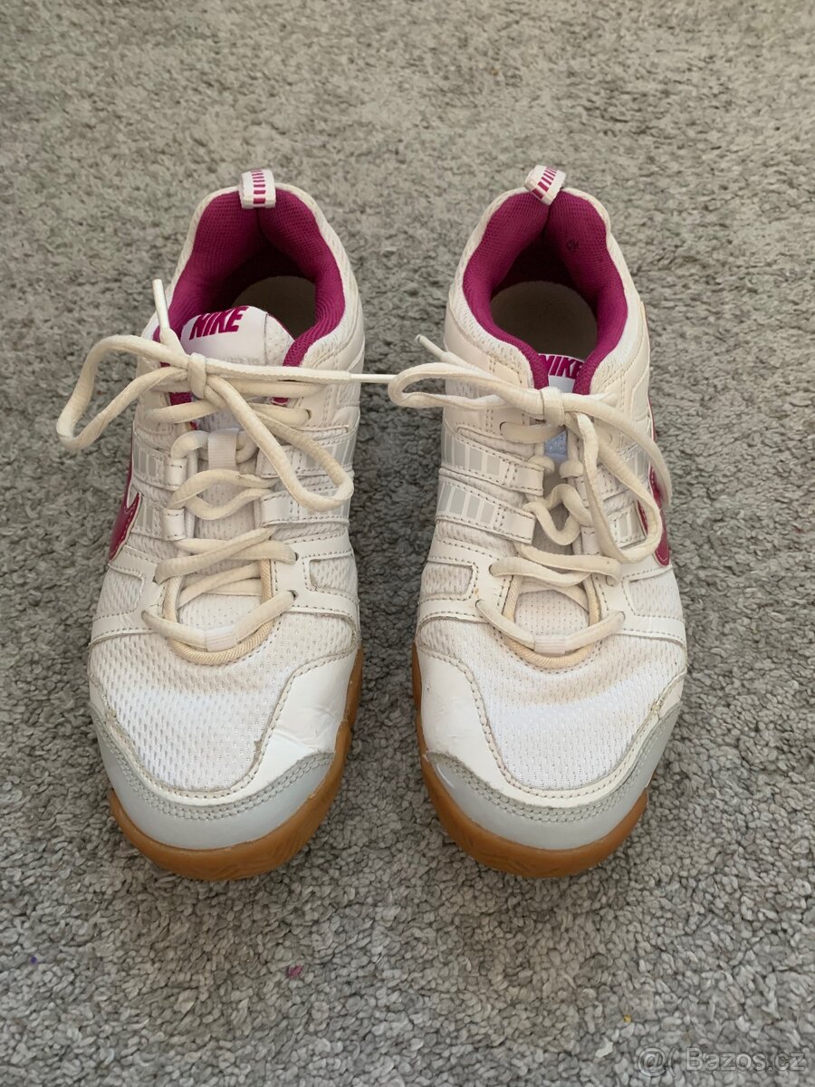 Sálové boty Nike - 2