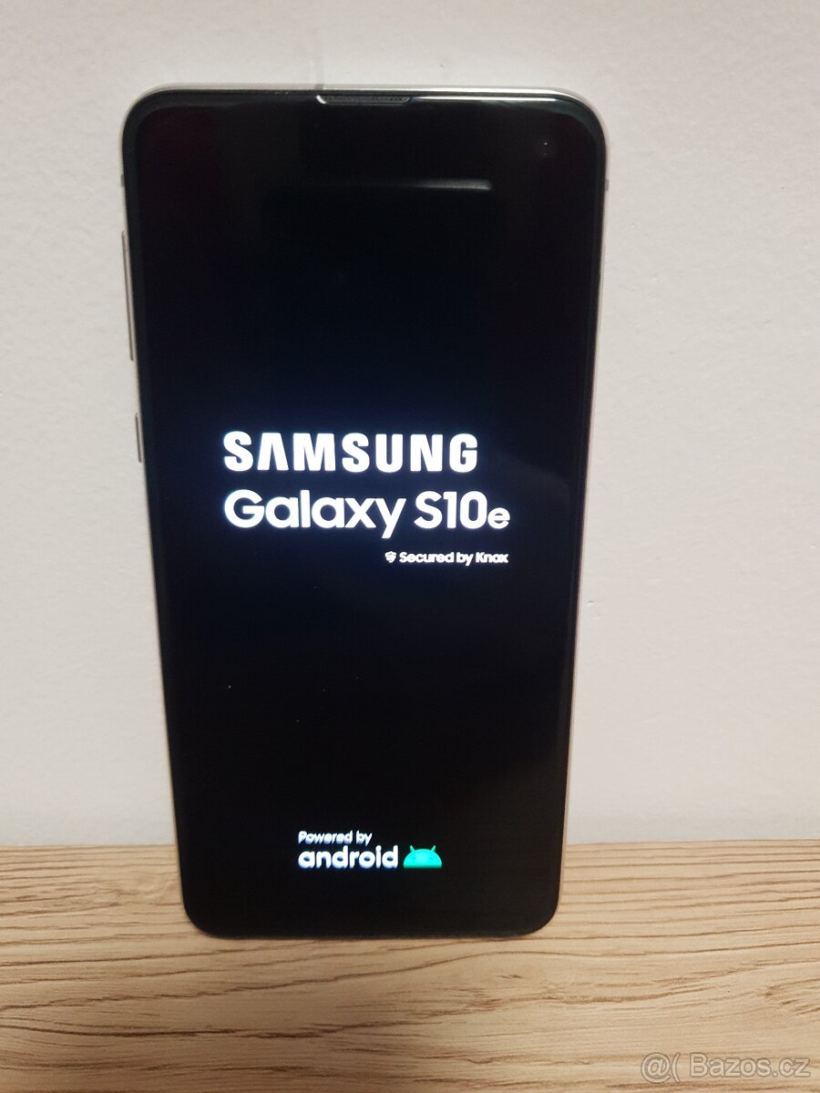 Samsung galaxy S10e - 2