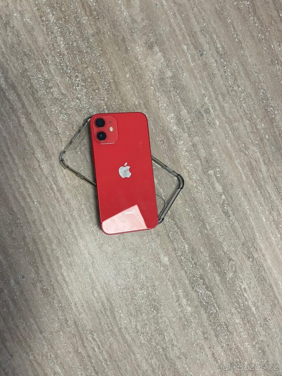 IPhone 12 mini ,128 GB - 2
