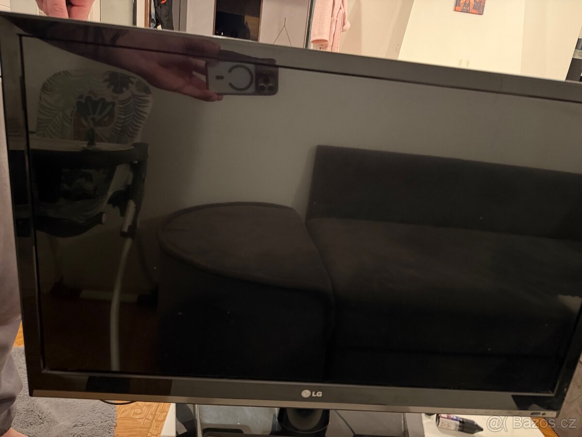 Televize Lg - 2