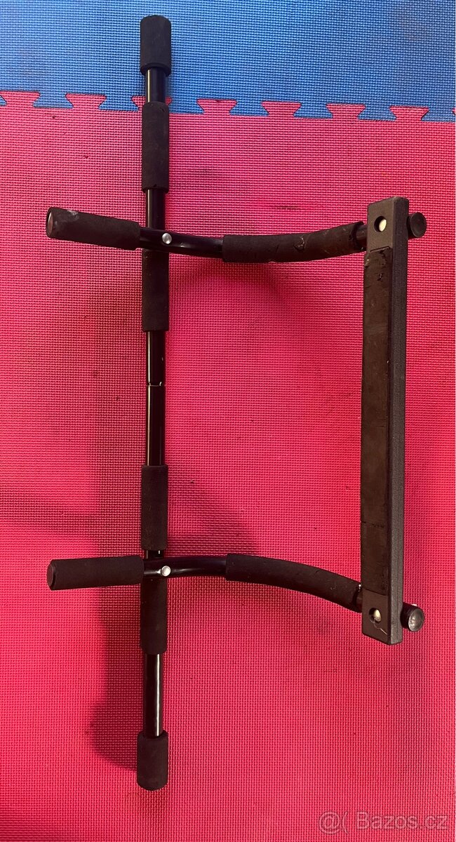 Posilovací hrazda - 2