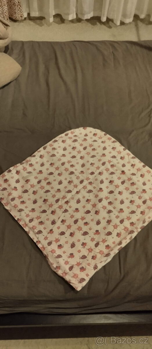 Zavinovačka pro miminko - 2