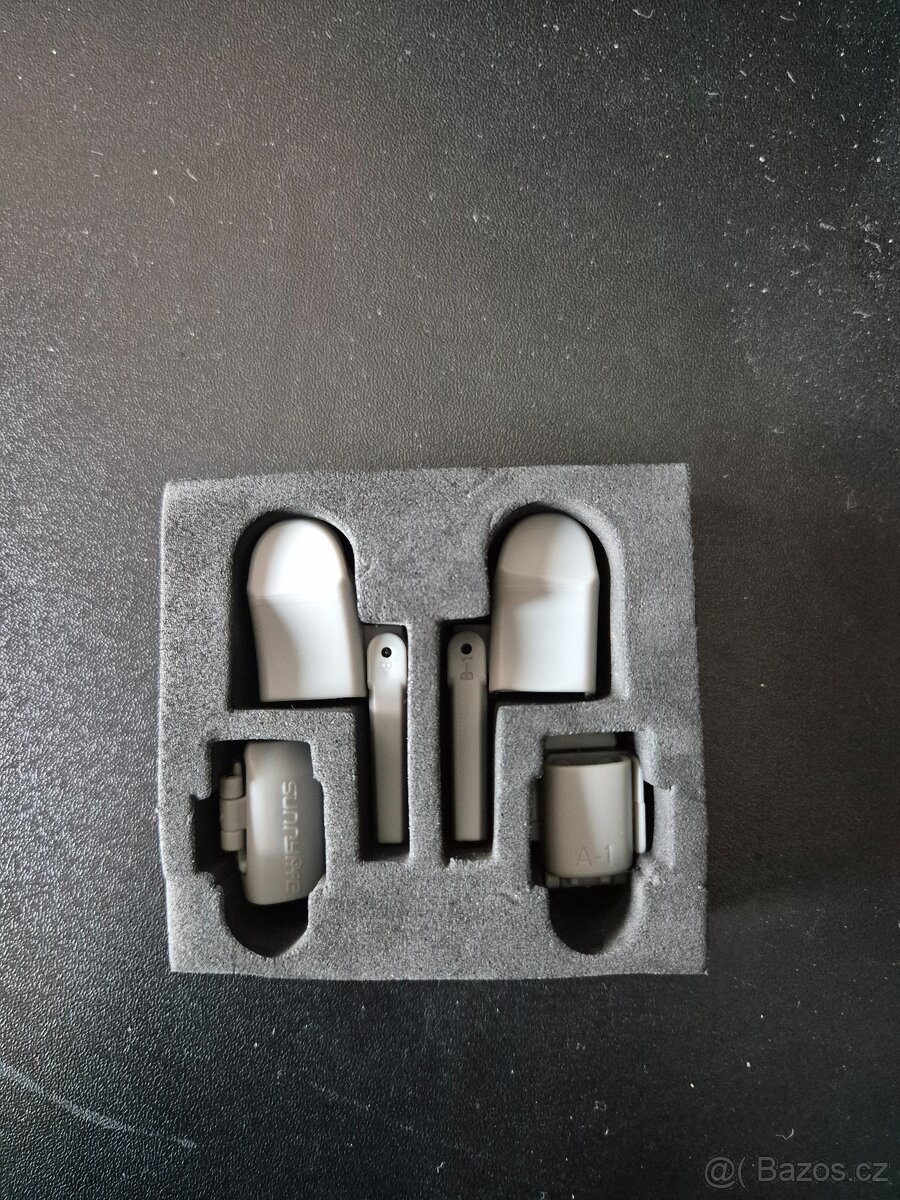 Přídavne nožky pro DJI mini 2 - 2