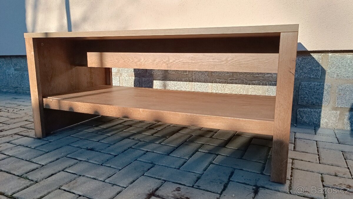 Konferenční stolek - 2