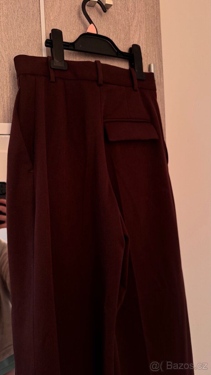kalhoty Zara - 2