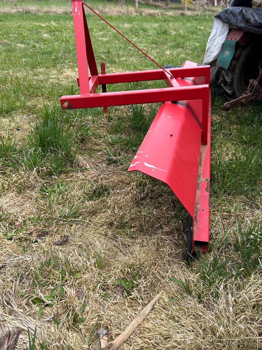 Radlice na sníh - 2