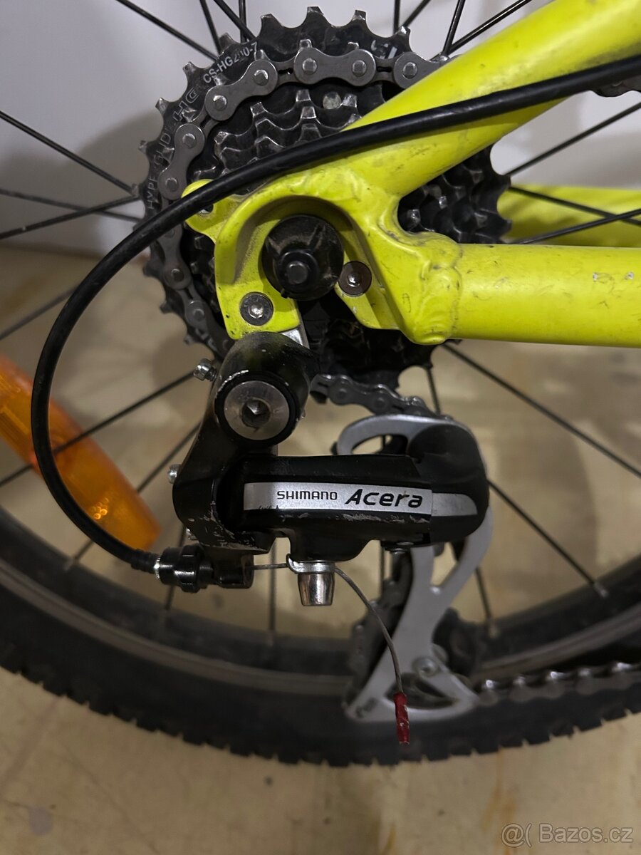 Amulet TomCat 20 - 2