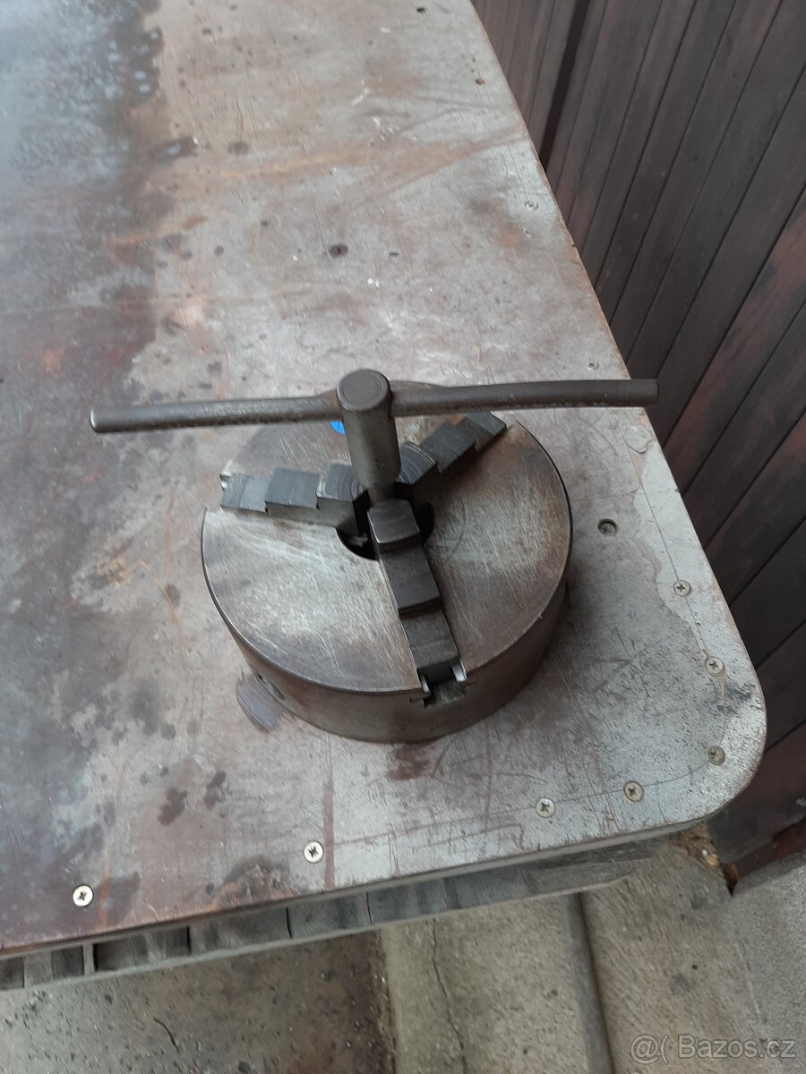 Prodám univerzalni sklicidlo - 2