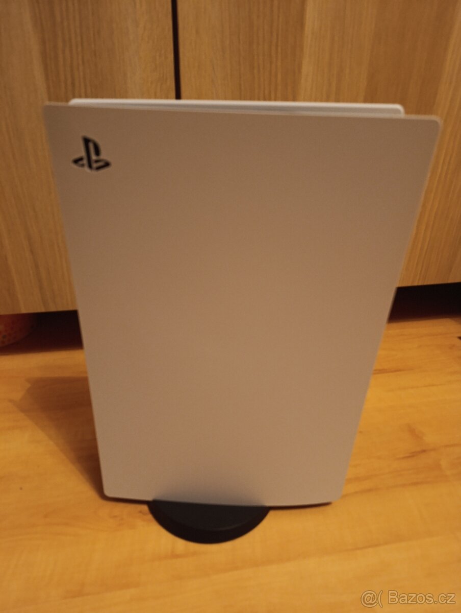 PS5 Digital edition 825GB - 2
