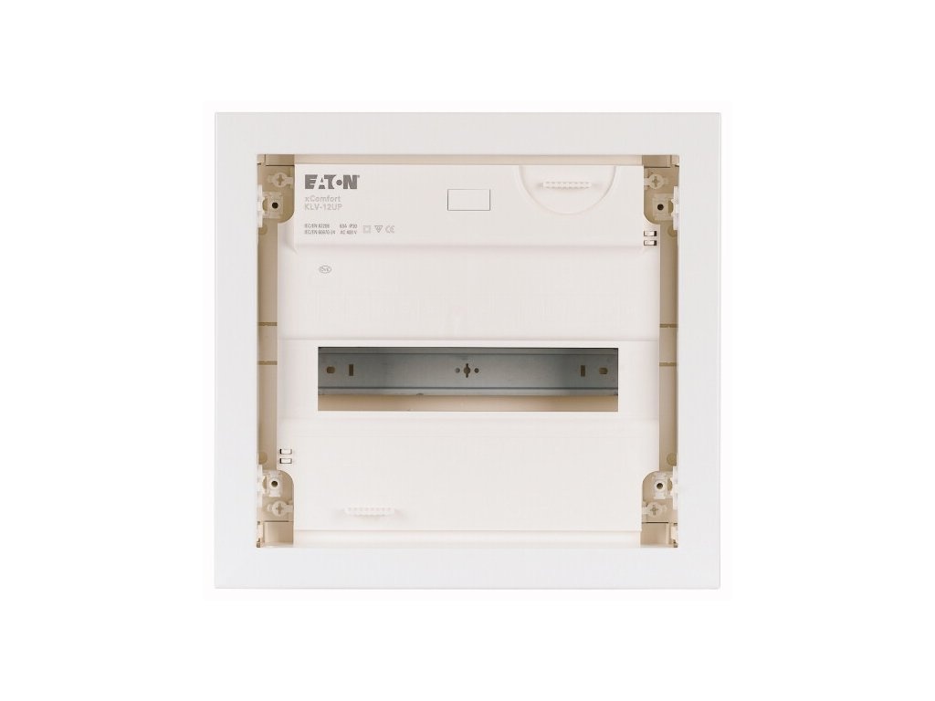 Rozvaděč pod omítku 14 modulů - 2