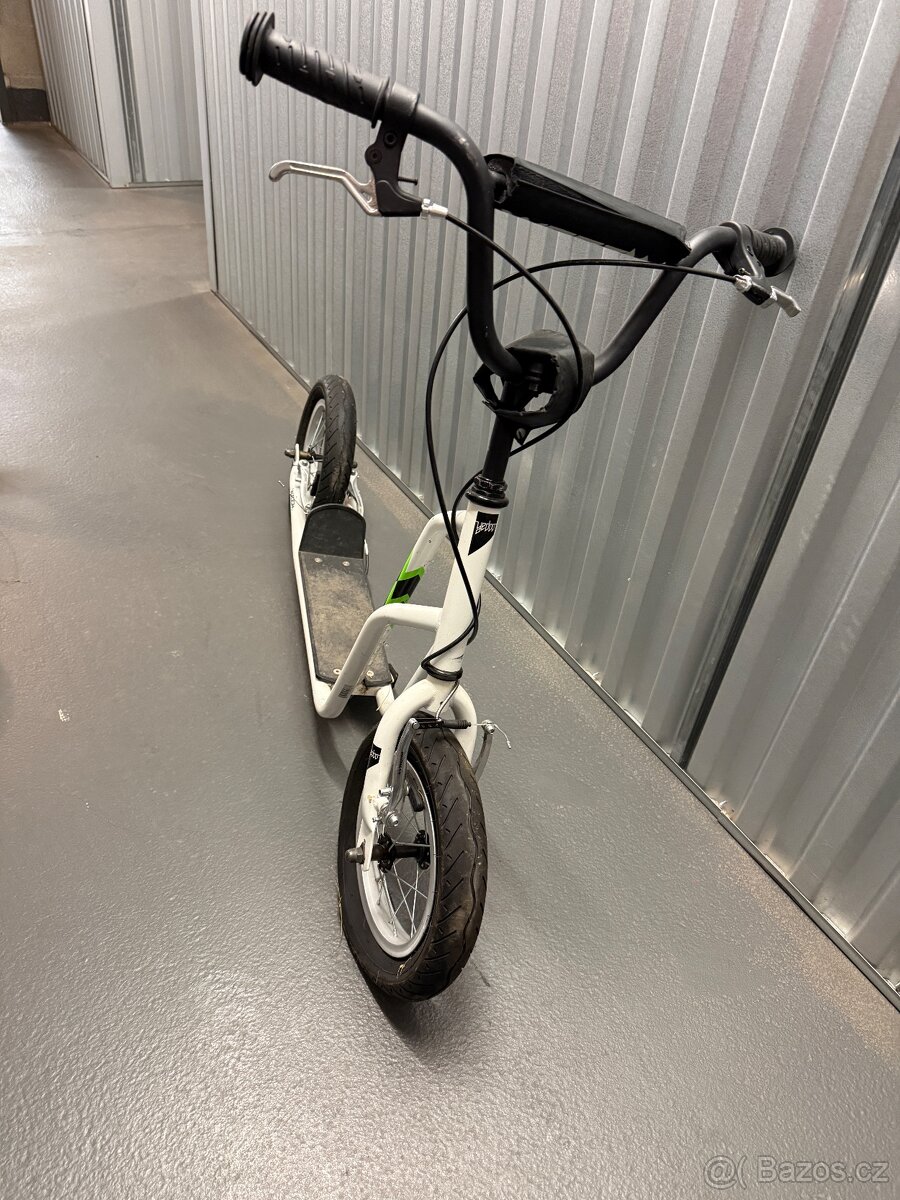 Dětská koloběžka Yedoo WZOOM - 2