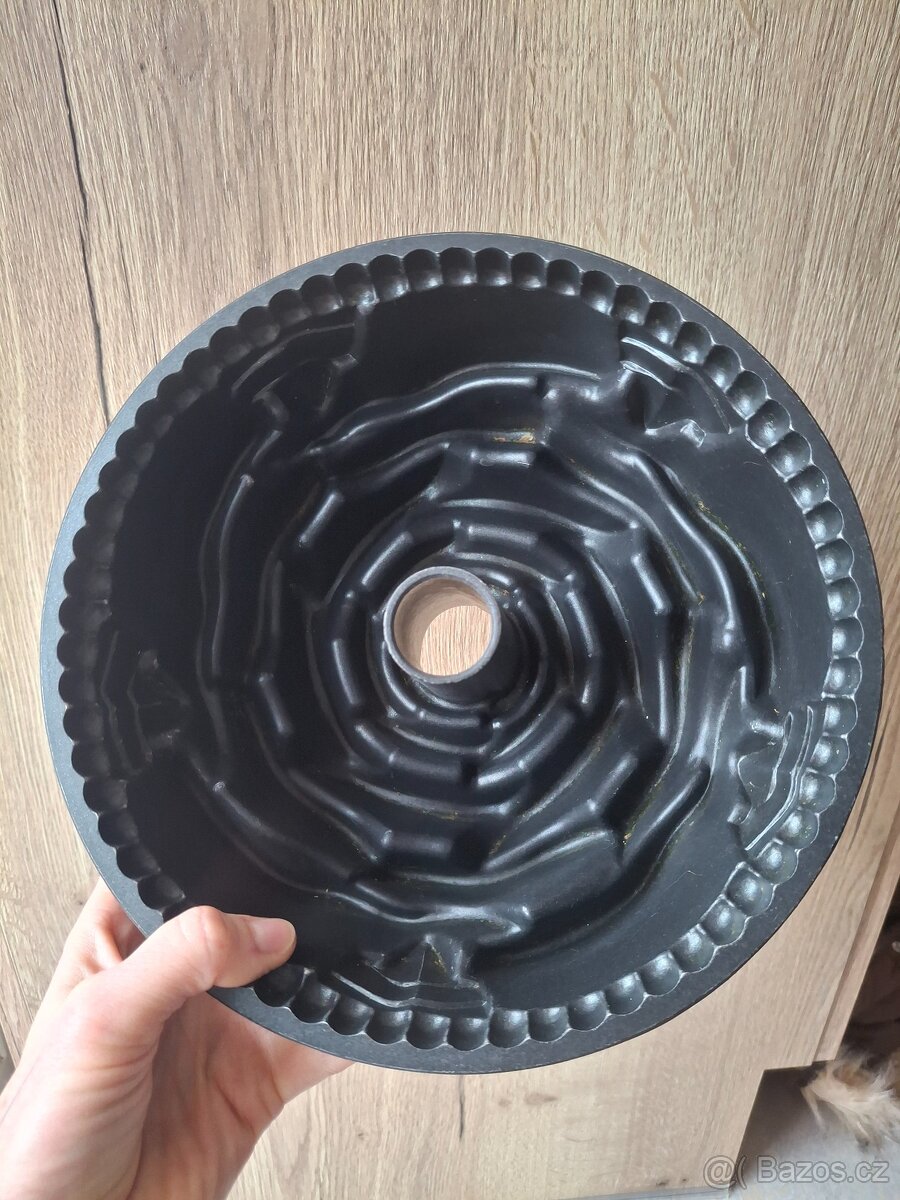 Forma na bábovku - 2