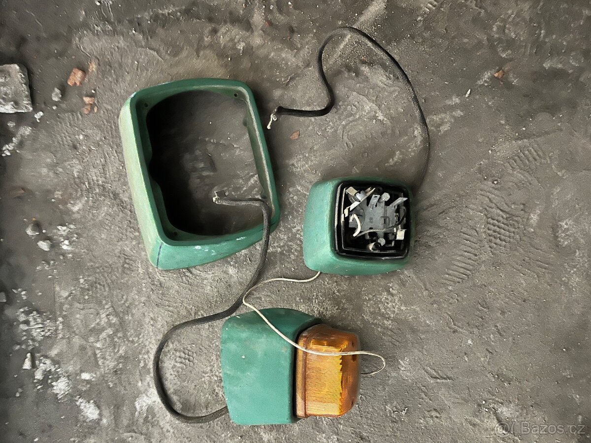 John deere Gator 626 - 2