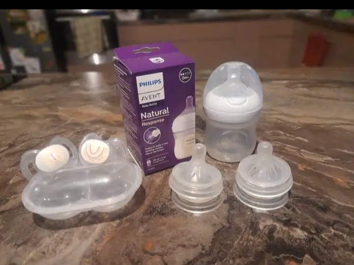 Odsávačka Medela - 2