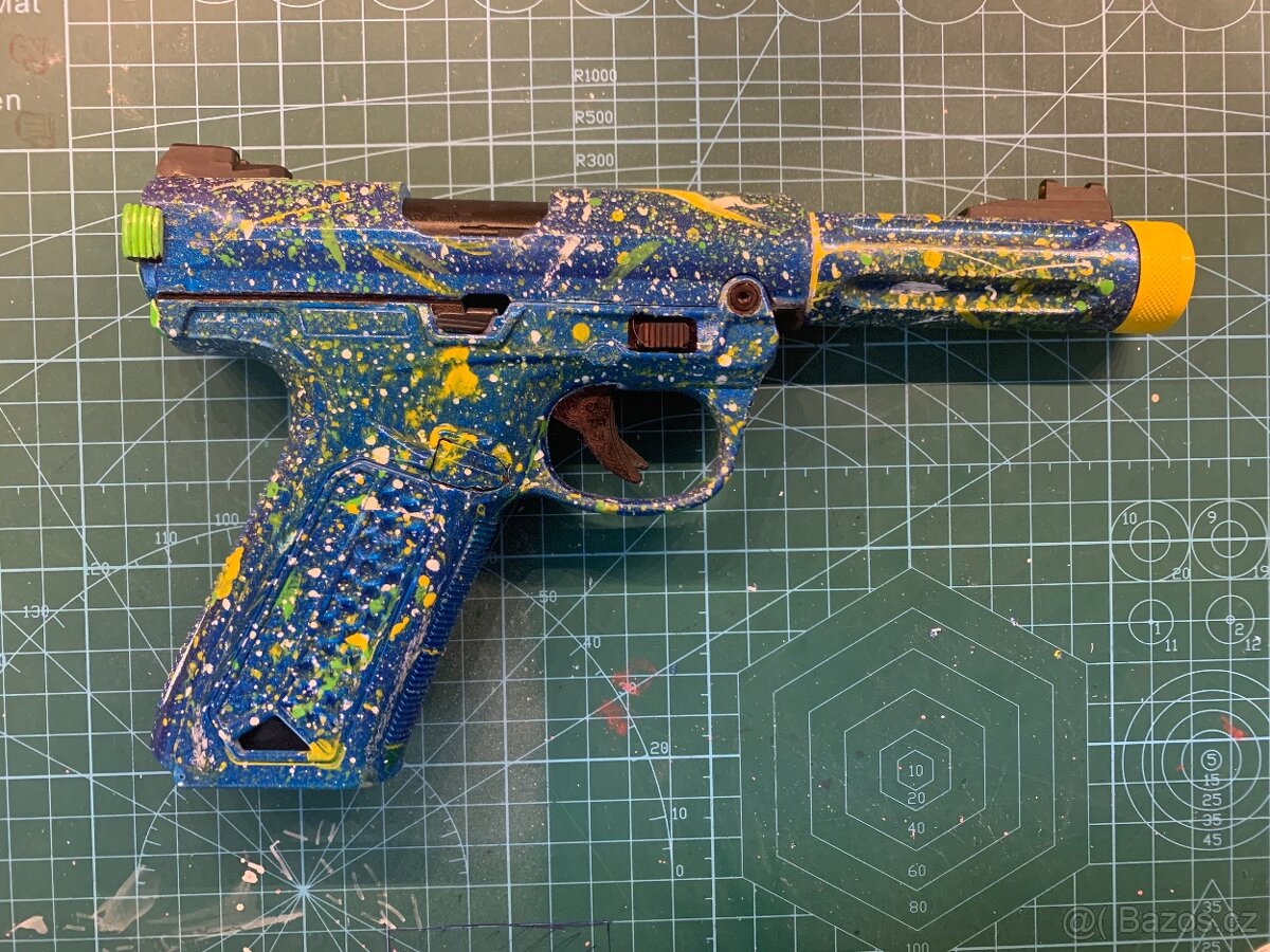 Prodám airsoft AAP - 01 - 2