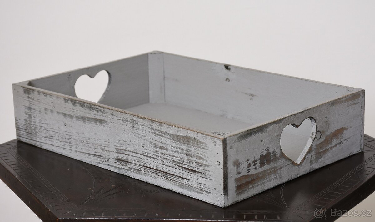 FOTOREKVIZITY - BEDÝNKA SRDÍČKO - 2