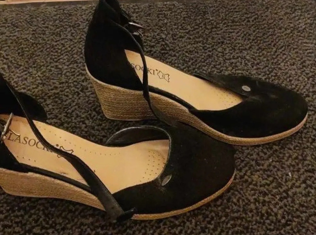 Dámské boty CCC - 2