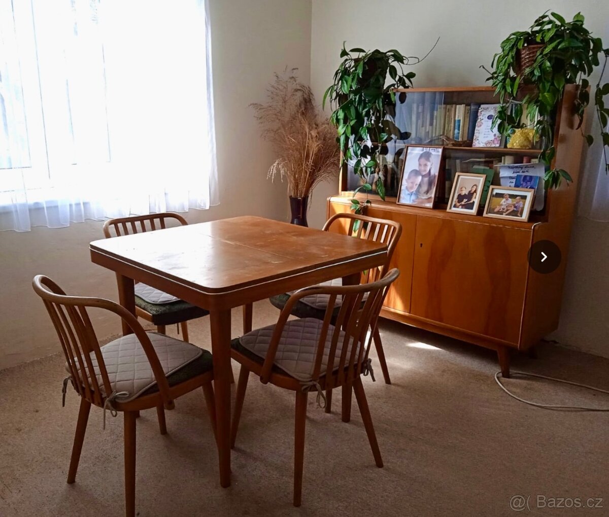 Prodám starožitný nábytek - 2