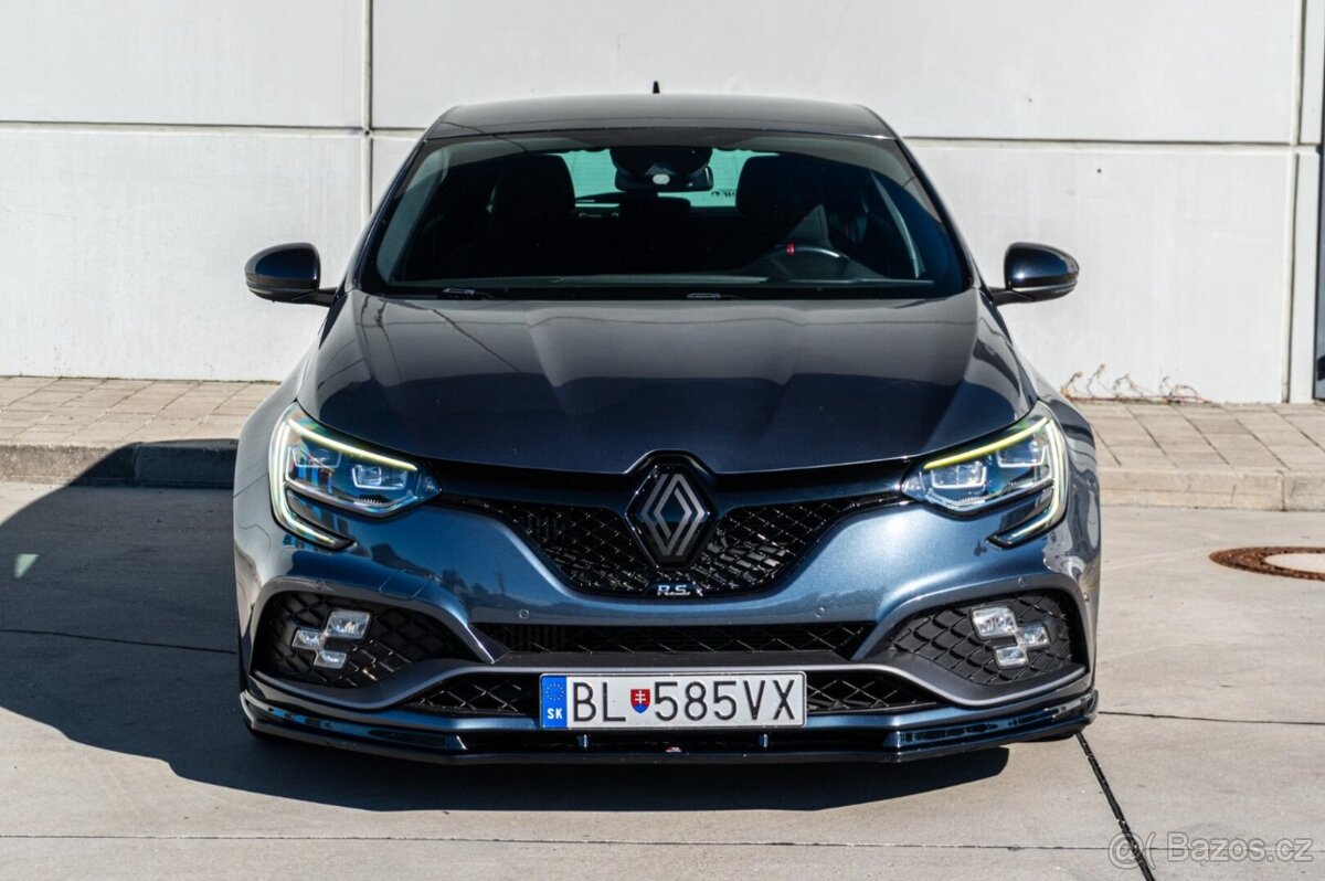 Renault Mégane Energy TCe 280 R.S. EDC - 2