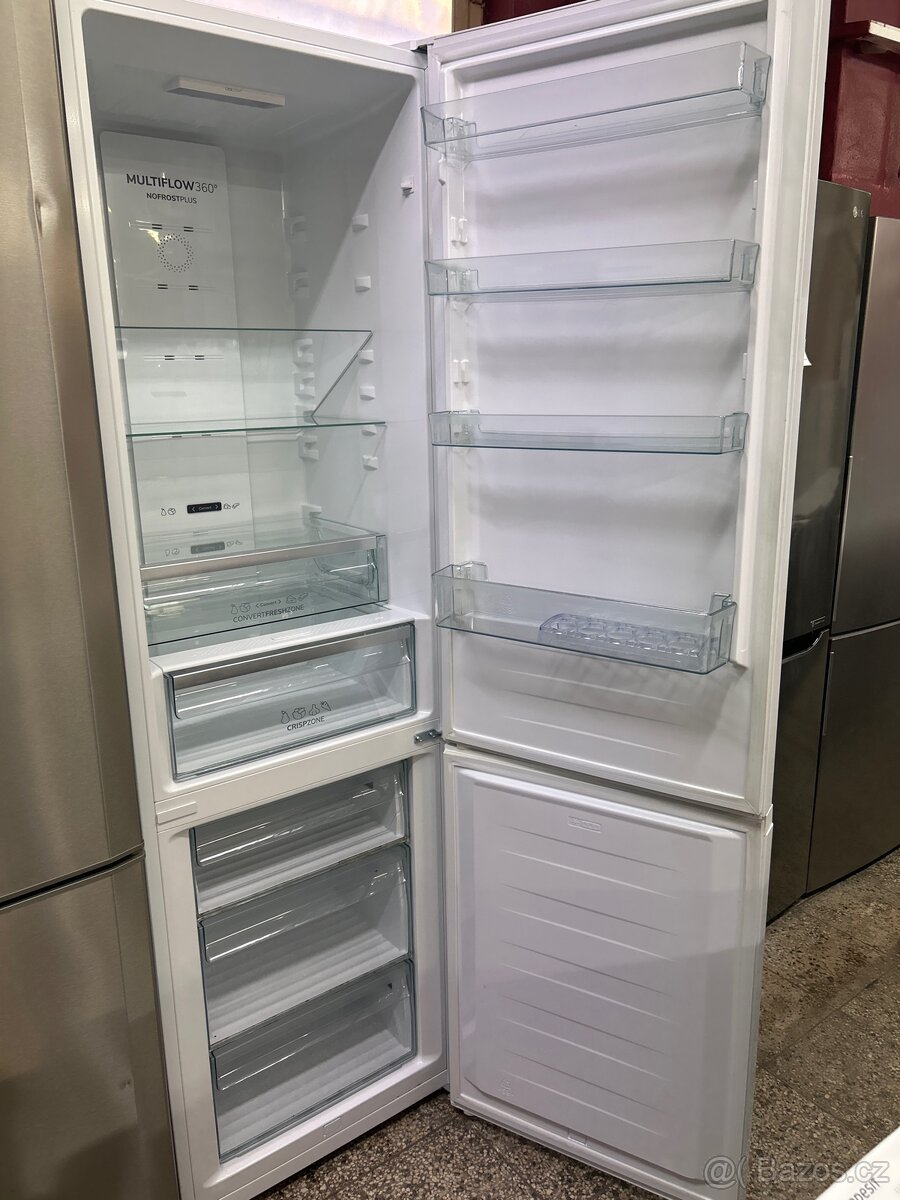 Lednice Gorenje 200cm - 2