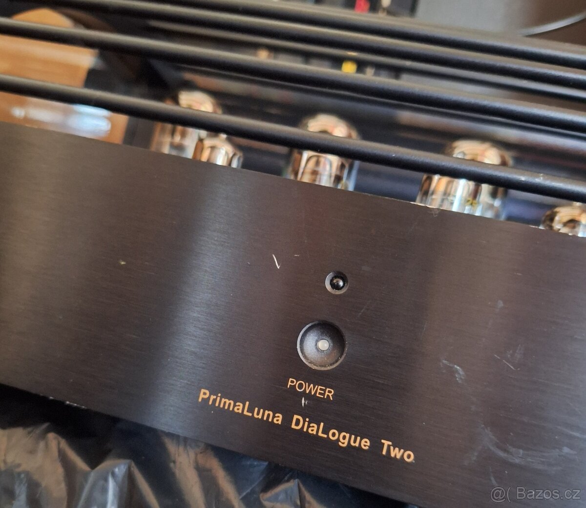 PrimaLuna Dialogue TWO - 2