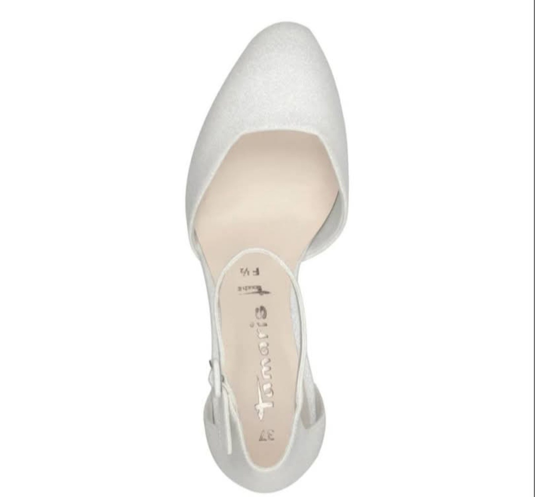 Dámské lodičky 41 - 2