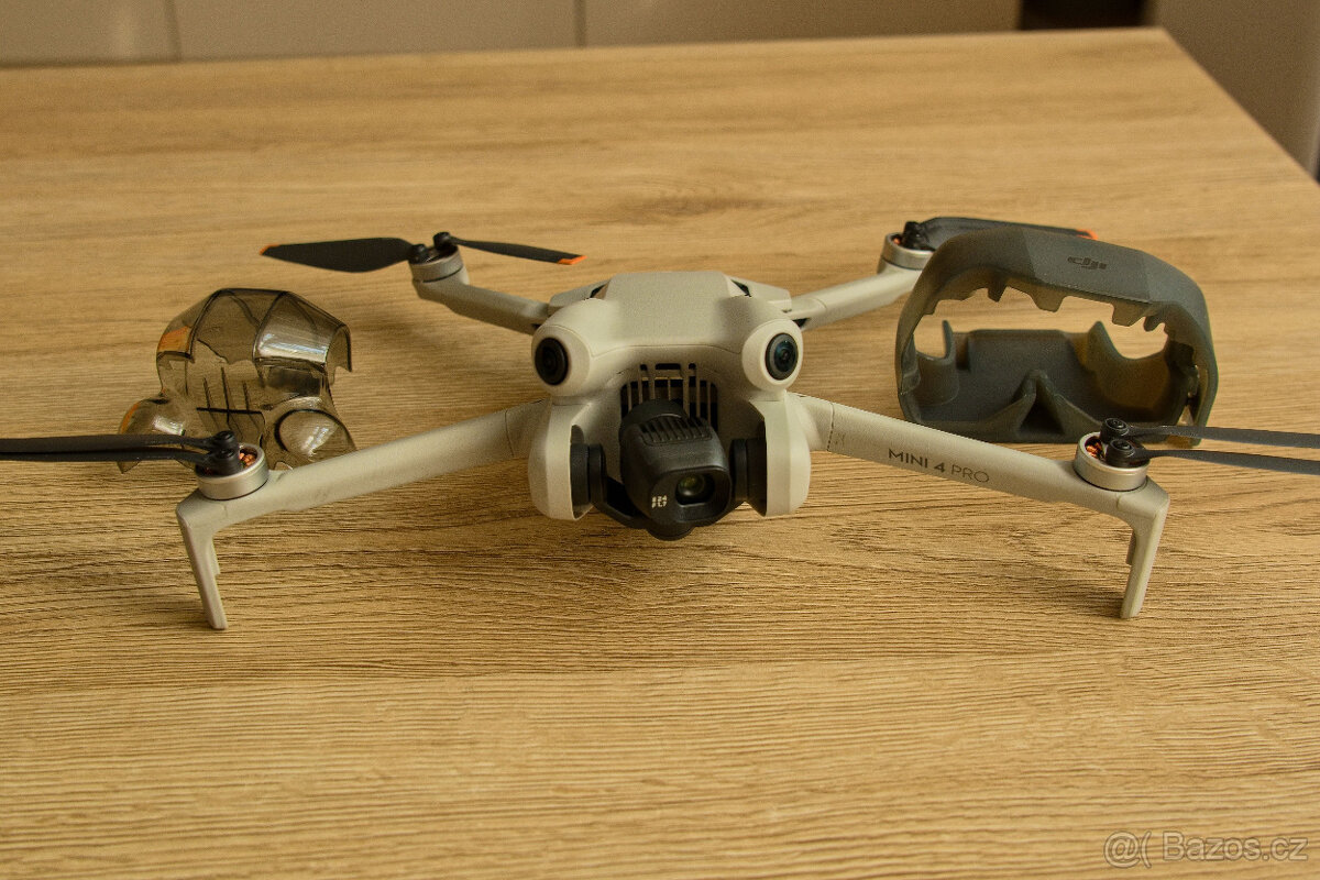 DJI Mini 4 Pro Fly more combo - 2