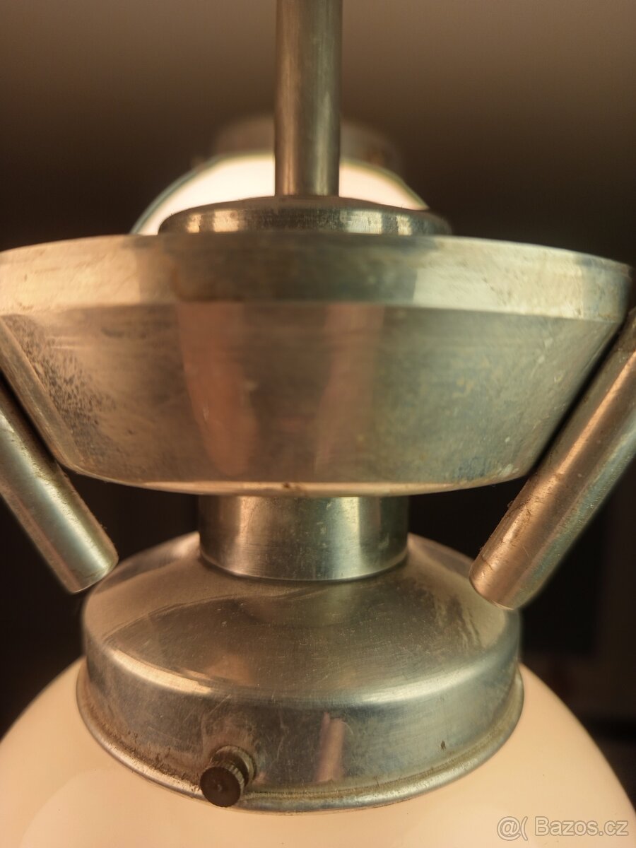 LUSTR - 2