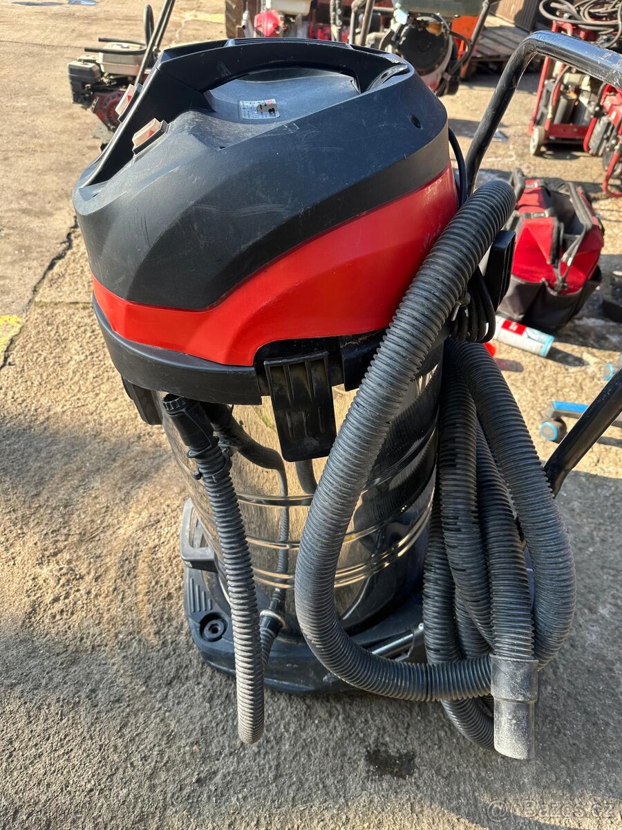 Průmyslový vysavač HECHT 8380 - 2