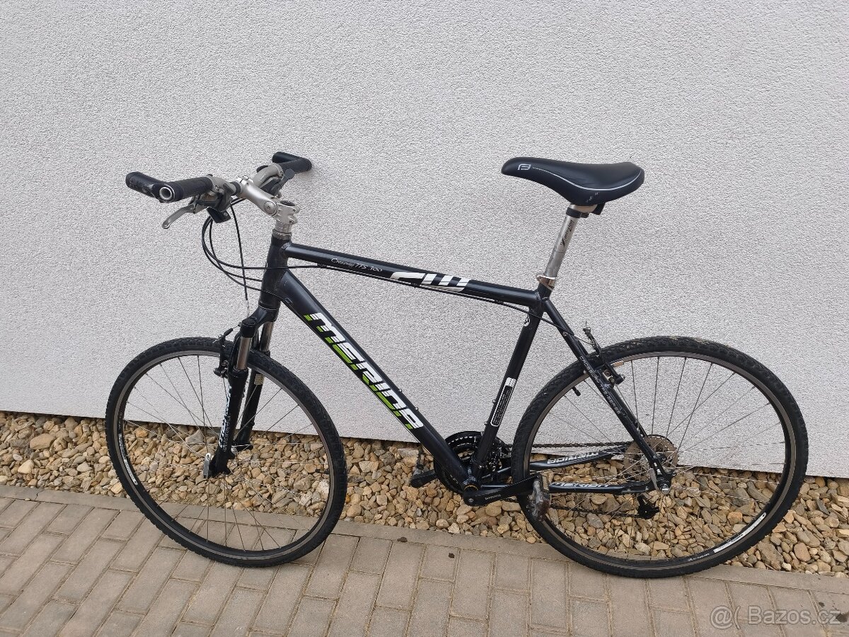 Prodej trekového kola Merida - 2