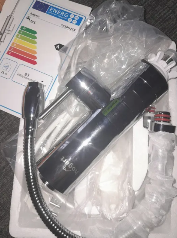 Baterie s elektrickým ohřevem - digitální - 2