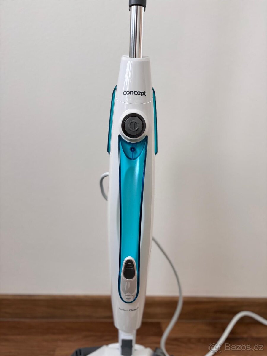 Parní mop Concept ČP 2000 - 2